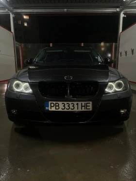 BMW 320, снимка 2