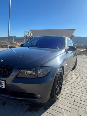 BMW 320, снимка 3