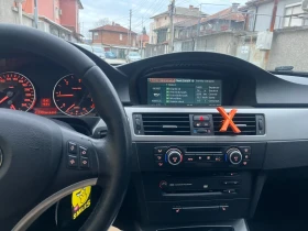 BMW 320, снимка 11