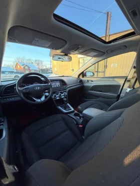 Hyundai Elantra Preferred FWD* АвтоКредит* (Цена до БГ) , снимка 10