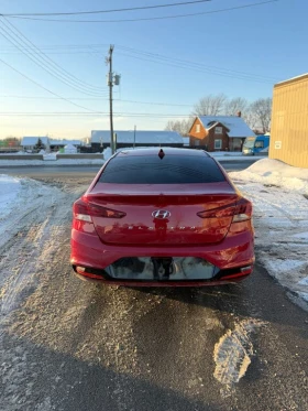 Hyundai Elantra Preferred FWD* АвтоКредит* (Цена до БГ) , снимка 8