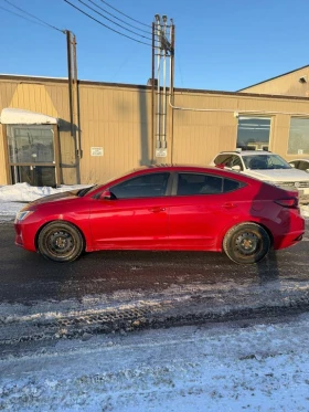 Hyundai Elantra Preferred FWD* АвтоКредит* (Цена до БГ) , снимка 4