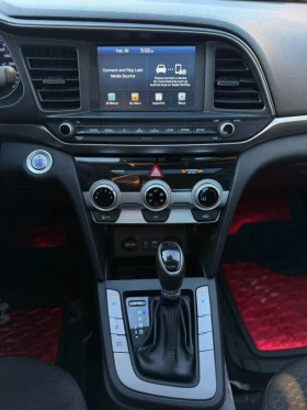 Hyundai Elantra Preferred FWD* АвтоКредит* (Цена до БГ) , снимка 17