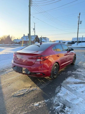 Hyundai Elantra Preferred FWD* АвтоКредит* (Цена до БГ) , снимка 6