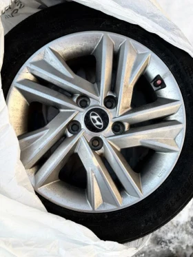 Hyundai Elantra Preferred FWD* АвтоКредит* (Цена до БГ) , снимка 15