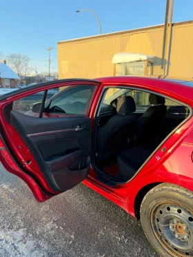 Hyundai Elantra Preferred FWD* АвтоКредит* (Цена до БГ) , снимка 13