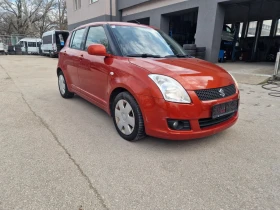 Suzuki Swift Клима, снимка 1