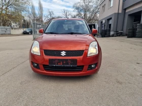 Suzuki Swift Клима, снимка 2