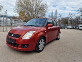 Suzuki Swift Клима, снимка 6