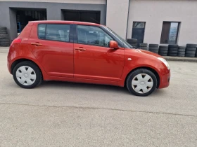Suzuki Swift Клима, снимка 3