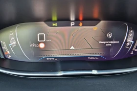 Peugeot 3008 1.5 HDI EAT8 ALLURE, снимка 9