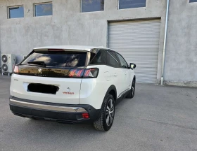 Peugeot 3008 1.5 HDI EAT8 ALLURE, снимка 4