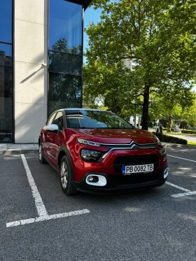 Citroen C3 You , снимка 1