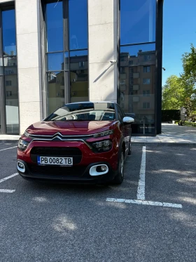 Citroen C3 You , снимка 4