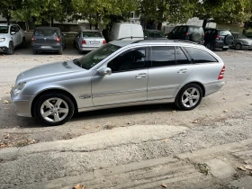 Mercedes-Benz C 220, снимка 1