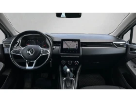 Renault Clio 1.0 TCe 100 A/T, Месечна вноска от 199  , снимка 13