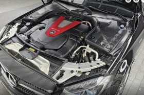 Mercedes-Benz C 43 AMG 4MATIC* КОЖА* ПОДГРЕВ* HEAD UP* PANO* НАВИ* , снимка 6