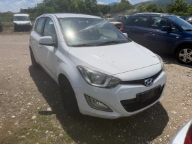 Hyundai I20 1.25i, снимка 2