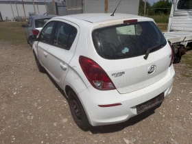 Hyundai I20 1.25i, снимка 4