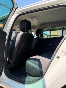 Renault Megane, снимка 5
