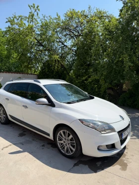 Renault Megane, снимка 7
