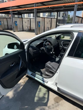 Renault Megane, снимка 1