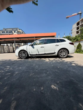 Renault Megane, снимка 13