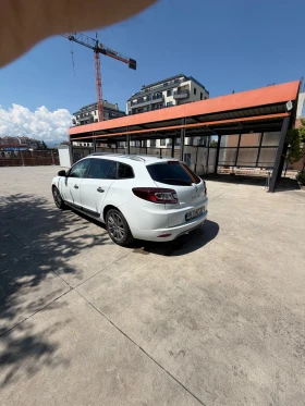 Renault Megane, снимка 11