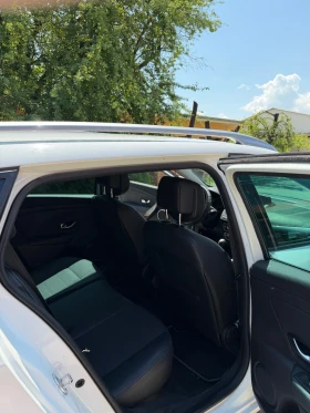 Renault Megane, снимка 4