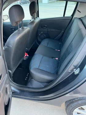 Renault Clio, снимка 9