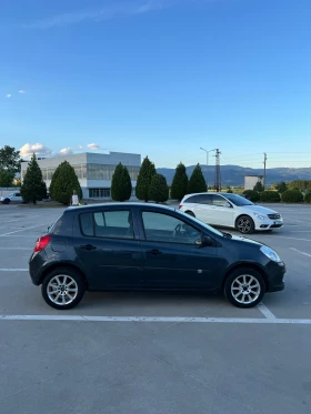 Renault Clio, снимка 4