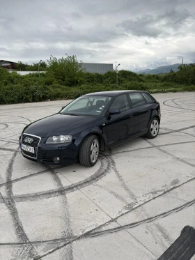 Audi A3 A3, снимка 2
