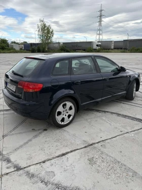 Audi A3 A3, снимка 4