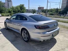 VW Arteon R-LINE Гаранция до 04.2029, снимка 4
