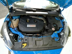 Ford Focus RS, снимка 7