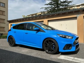 Ford Focus RS, снимка 2