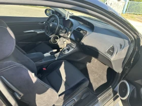 Honda Civic 1.8, снимка 10