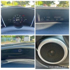 Honda Civic 1.8, снимка 15