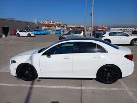 Mercedes-Benz A 200 VIP, снимка 5