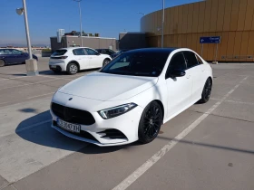 Mercedes-Benz A 200 VIP, снимка 3