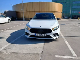 Mercedes-Benz A 200 VIP, снимка 8