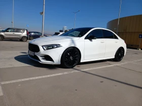 Mercedes-Benz A 200 VIP, снимка 7