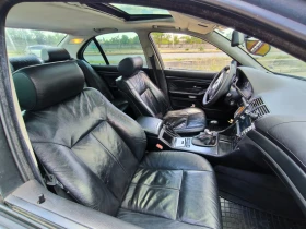 BMW 523 Колата има газова уредба , снимка 6