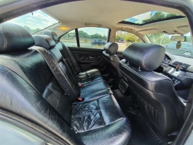 BMW 523 Колата има газова уредба , снимка 4