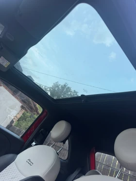 Fiat 500 1.2  DolceVita Hybrid , снимка 13