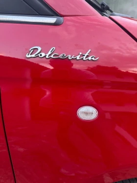 Fiat 500 1.2  DolceVita Hybrid , снимка 14
