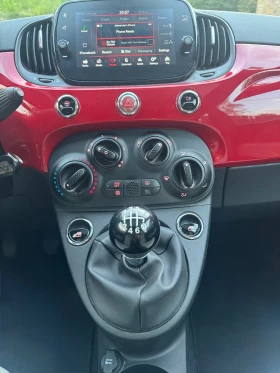 Fiat 500 1.2  DolceVita Hybrid , снимка 10