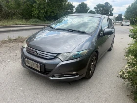 Honda Insight 1.3I Hybrid, снимка 1