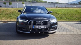 Audi A6 Allroad 3.0 Bi-turbo TDI, снимка 1