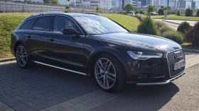 Audi A6 Allroad 3.0 Bi-turbo TDI, снимка 2